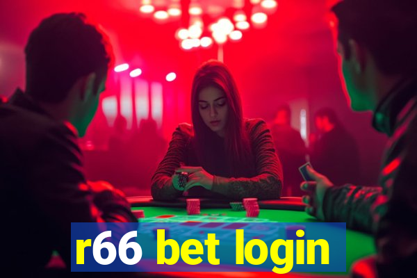 r66 bet login